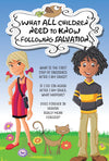What All Children Need to Know Following Salvation (pack of 10)