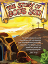 Story of God's Son (pack of 10)