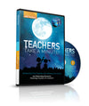 Teachers Take a Minute-Children (CD Album)