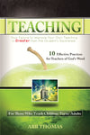 Teaching (the book)